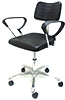 AEC-3536 ESD PU Foaming Chair
