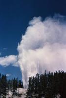 About Steamboat Geyser About Steamboat Geyser