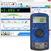 Software for Digital Multimeters