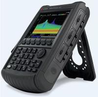 Keysight Introduces Software-Defined Handheld Analyzer