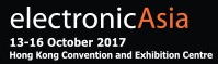 electronicAsia 2017