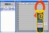 Software for Clamp Meters