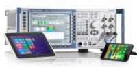 Rohde & Schwarz presents the world’s first WLAN 2x2 MIMO signaling tester for IEEE 802.11ax