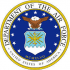 USA Department of the air force
