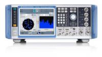Rohde & Schwarz adds GPS L5 and Galileo E5 simulation capabilities to the R&S SMW200A GNSS simulator