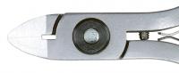 Razor Flush® Edges