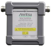 Anritsu Company Expands Inline Sensor Family 