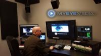 My Eye Media Turns to Tektronix Waveform Rasterizers for 4K Video Content Quality Control