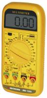 AKTAKOM AM-1006  popular low-cost multimeter 