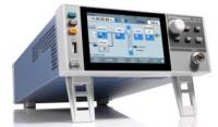 Rohde & Schwarz presents economy vector signal generator for the automotive, IoT and education sectors