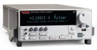 Tektronix adds industry-first technology which eliminates pulse tuning in new all-in-one 2601B-PULSE System SourceMeter®