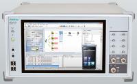 Anritsu Introduces First All-in-One Base Station Simulator That Supports 4CC CA and 2x2 MIMO