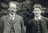 Electron and Nobel laureates