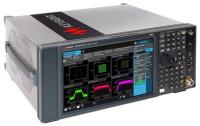 Keysight, Ettifos, and Autotalks Make First 3GPP Release 16 Sidelink Radio Interoperability Connection