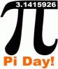 Pi Day