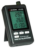 Buy Climate Monitoring Device — ATE-9382 Now Available
