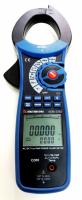 AKTAKOM ACM-2352 clamp and watt meter. 2 in 1 device for your measurement tasks