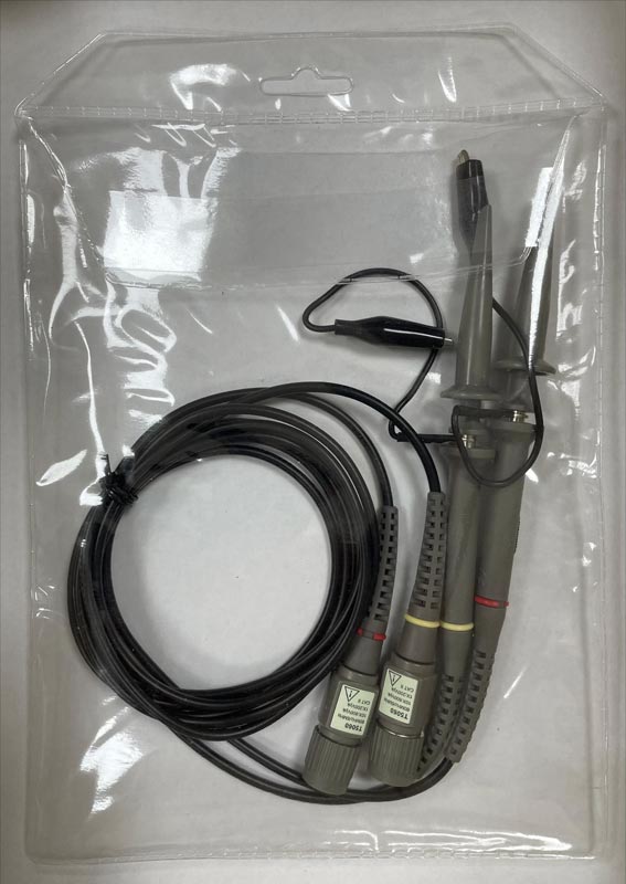 T5060 Oscilloscope Probe 60MHz 1x/10x