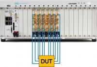 Keysight Technologies' MOI Now Supports USB Type-C Cable Assembly Compliance Testing Using M937xA PXIe Multiport Vector Network Analyzer