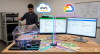 Course: EE-14 Cloud Platforms for Smart Home (AWS IoT, Google Cloud IoT)