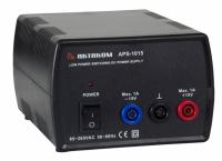 New low cost AKTAKOM APS-1015 and APS-1006 power supplies 