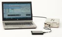 Agilent Technologies Announces Analysis Software for USB Protocol Analyzers