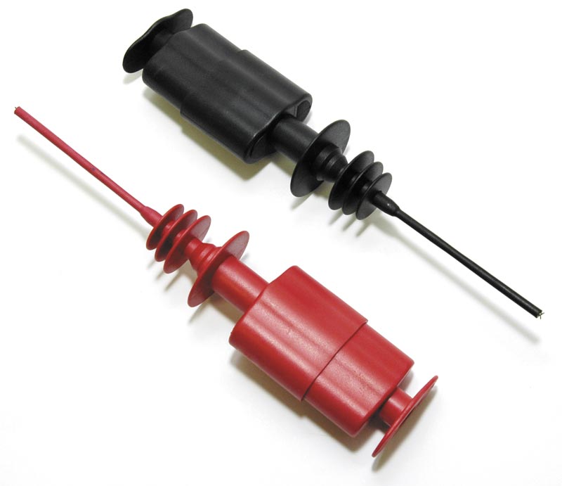  DP-50 Differential Probe - IC Clips