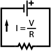 Ohm's Law Calculator