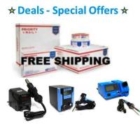 Hurry Up! Limited Time Promotion Happening Now!