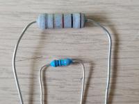 Resistor