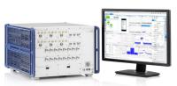 Rohde & Schwarz exhibits leading-edge test solutions for the 5G ecosystem at Mobile World Congress Las Vegas