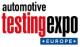 Automotive Testing Expo 2025 Automotive Testing Expo 2025