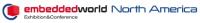 Embedded World North America 2025