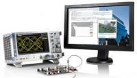 Rohde & Schwarz introduces the first trigger and decode solution for 1000BASE-T1 automotive Ethernet