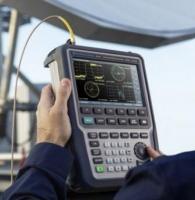 Rohde & Schwarz presents new handheld vector network analyzer up to 26.5 GHz  