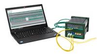 Anritsu Company Introduces Industry’s First Solution to Conduct True PIM Analysis Over Fiber and Present RF Spectrum Derived from IQ Data