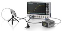 Rohde & Schwarz presents its advanced solutions for power electronics testing and characterization at PCIM Expo 2025