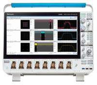 Tektronix unveils SignalVu Spectrum Analyzer Software Version 5.4 for analysis of up to eight simultaneous signals, improving multi-signal analysis capabilities for engineers