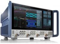 Rohde & Schwarz introduces new R&S ZNA vector network analyzers with up to 67 GHz frequency range