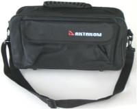 Aktakom Universal Oscilloscope + Carry Bag — Power, Precision & Portability!