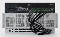 Keysight 400GE Network Cybersecurity Test Platform Validates Fortinet’s Hyperscale DDoS Defense Capabilities