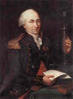 Charles-Augustin de Coulomb