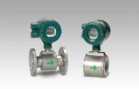 Yokogawa Releases Enhanced Version of ADMAG AXR Series Two-wire Magnetic Flowmeters Aiming for the top share of the global magnetic flowmeter market