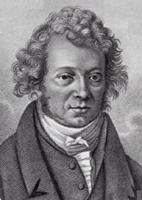 Ampere, Andre-Marie 