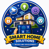 Smart Home Solutions Design and Development