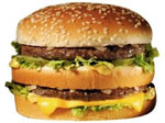 Big Mac Index Big Mac Index