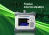 Anritsu Company Introduces Industrys First High-power, Battery-operated Portable PIM Test Analyzer