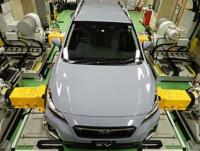 NI Technology Helps Subaru Reduce Electric Vehicle Test Development Times by 90 Percent