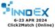 InnoEx Click2Match (Online) 2024