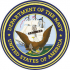 USA Department of the navy